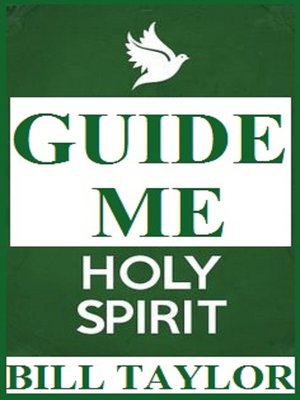 cover image of Guide Me Holy Spirit